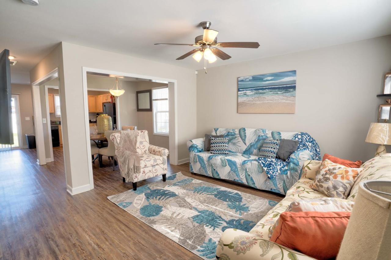 Kannapolis Elegant Townhouse - Pet Friendly Dış mekan fotoğraf