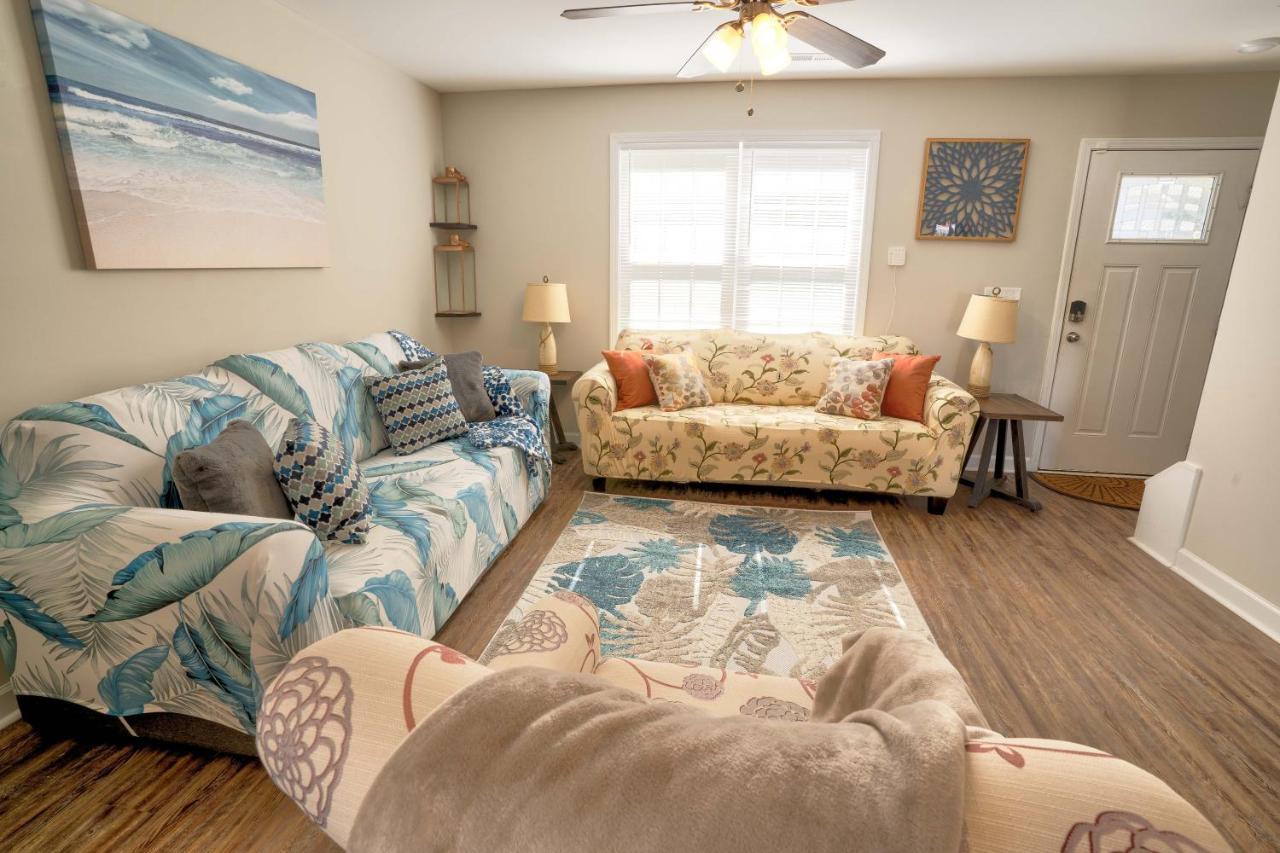 Kannapolis Elegant Townhouse - Pet Friendly Dış mekan fotoğraf
