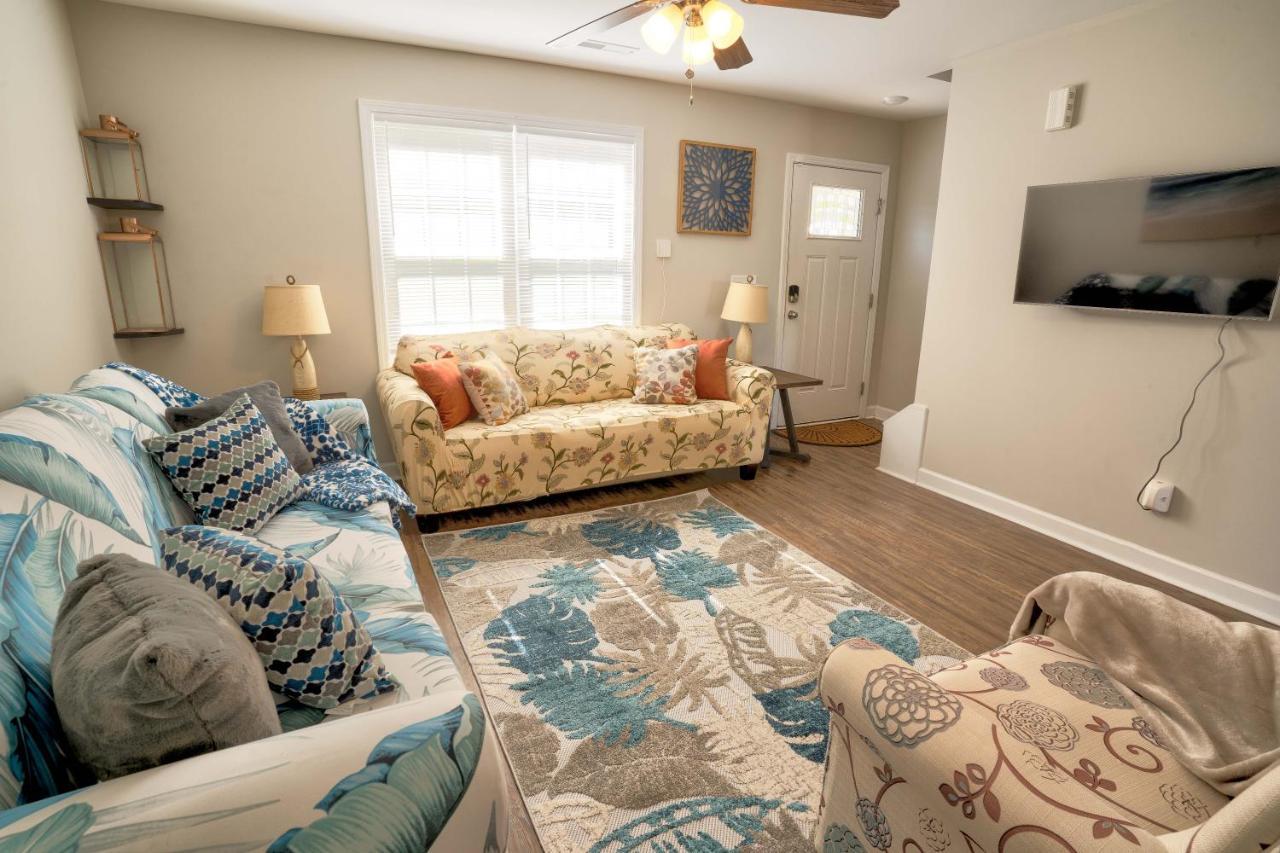 Kannapolis Elegant Townhouse - Pet Friendly Dış mekan fotoğraf